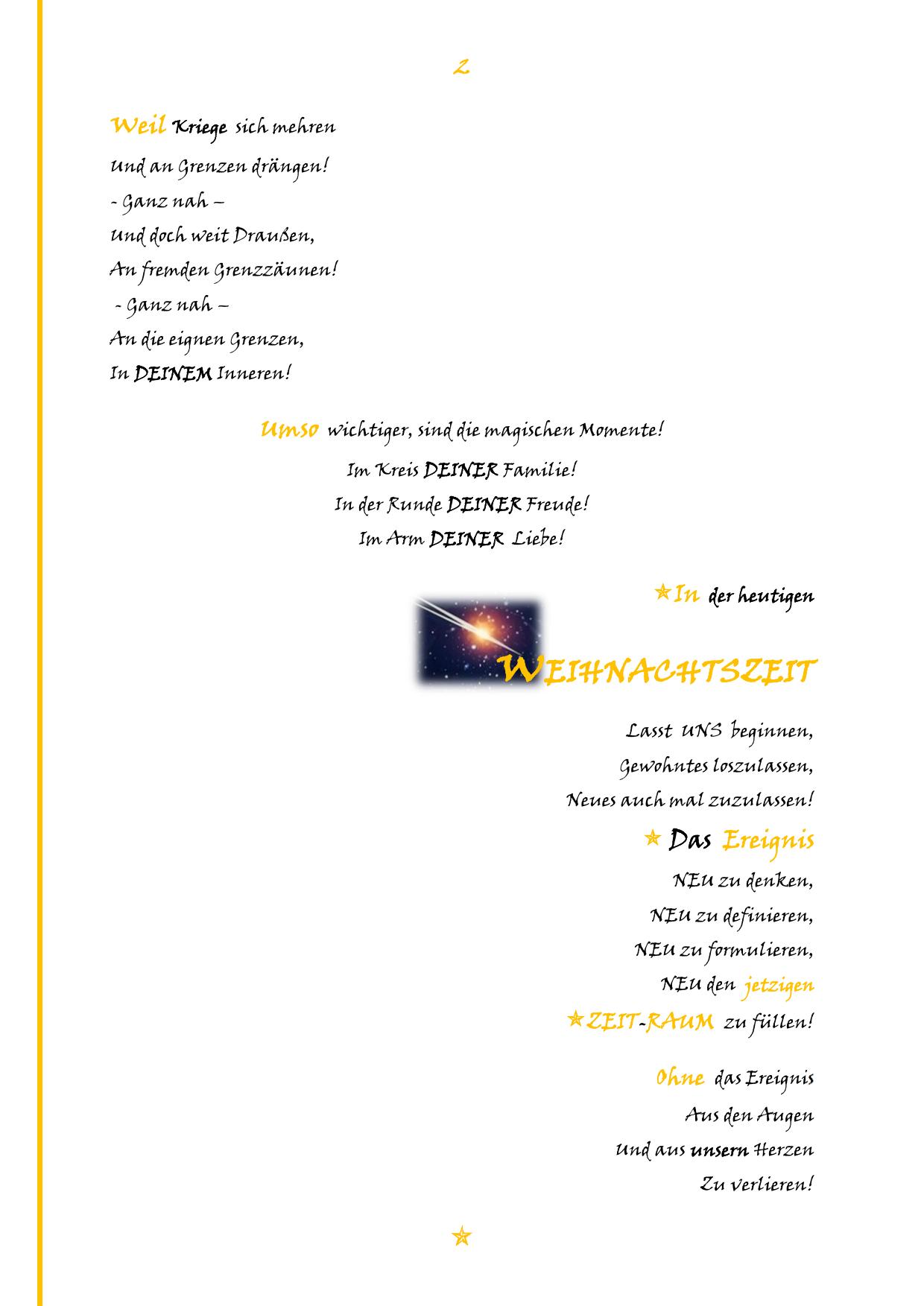 2025-12 Es ist DIE Zeit zum Innehalten 2